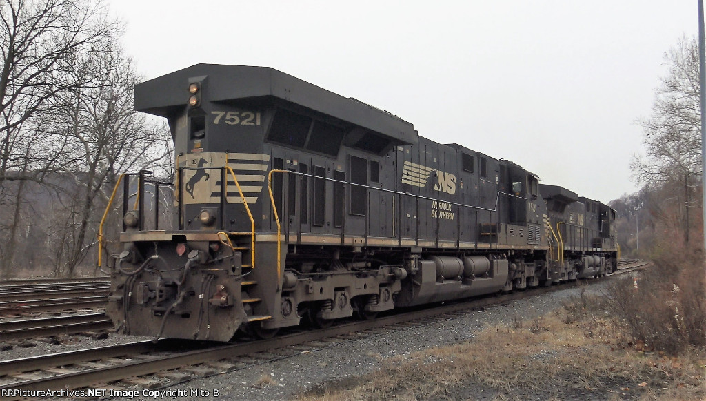 NS 7521